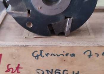 Okazja frezy do drewna