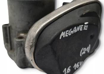 PRZEPUSTNICA Renault Clio Megane III 1.6 16V 8200190230 8200171134B