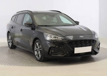 Ford Focus 2.0 EcoBlue