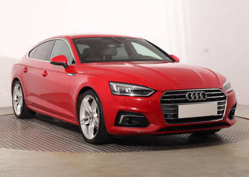 Audi A5 2.0 TDI