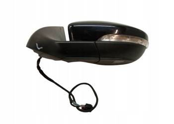 LUSTERKO LEWE 13PIN EUROPA  Volkswagen CC I (2012-2016) LUSTERKO LEWE 13PIN EUROPA  Volkswagen CC I (2012-2016)