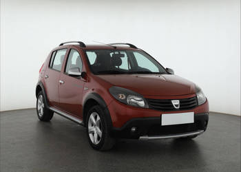 Dacia Sandero 1.6 MPI