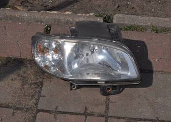 ibiza II FL lampa prawa WYSYŁKA