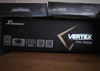 Seasonic Vertex PX-1200 1200W