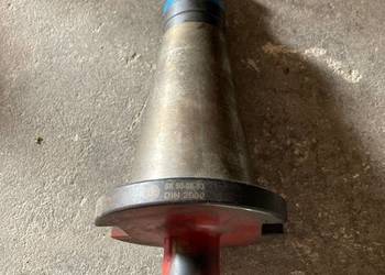 Oprawka zaciskowa ISO50 Weldon fi 8 F/V