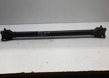 BMW 3GT F34 2.0 D WAŁ NAPĘDOWY PRZEDNI przód 8626955