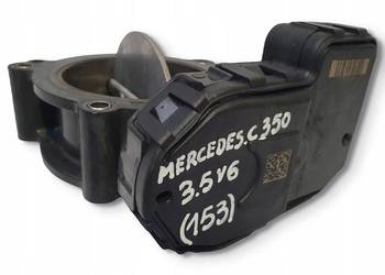 PRZEPUSTNICA Mercedes W204 2.2 CDI A6510900170 0280750553