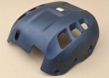 HONDA TRANSALP XL 650 PŁUG OSŁONA DOLNA OWIEWKA 64210-MCB- 6100