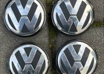 Oryginalne kapselki dekielki Volkswagen vw 3B7601171