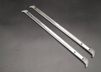 Ślizgi / Szyny / Prowadnice (komplet 2 szt.) do zmywarki Siemens Bosch