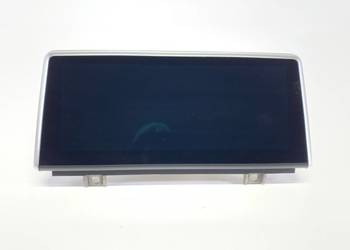 WYŚWIETLACZ BMW F45 9387450 EKRAN MONITOR, MULTIMEDIA