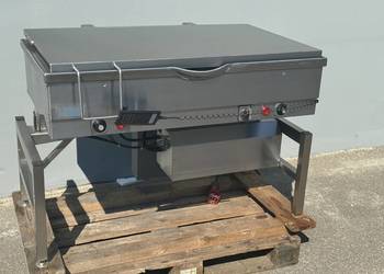Patelnia elektryczna FRIBERGS VKF 55/5 FV