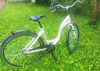 Rower Indiana 28"