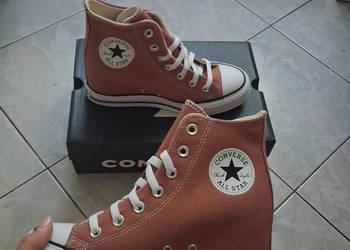 Buty Converse All Star rozmiar 37