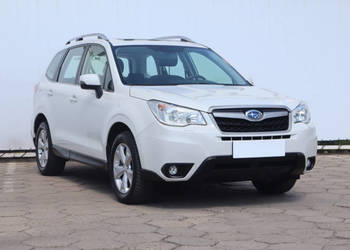 Subaru Forester 2.0 X