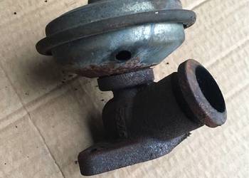 Zawór Egr Peugeot 807 2.0hdi 9638374480