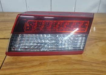 Lampa prawa w klapę Renault Laguna 3 2011+ Polift