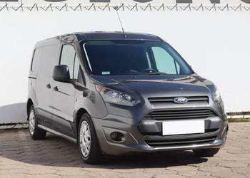Ford Transit Connect 1.5 EcoBlue