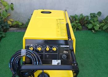Myjka Gorąco wodna KARCHER HDS 810 Gwarancja Wysyłka