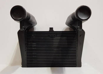 Nowy intercooler oryginał Deutz 001569102 00156910210