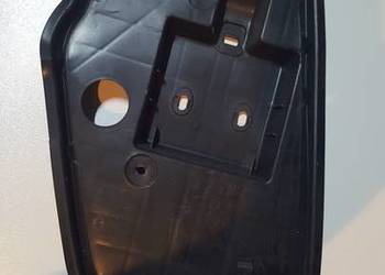 Skoda Octavia III lift kombi zaślepka drzwi przód lewy