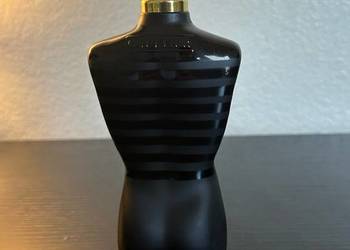 Perfumy Jean Paul Gaulier Le Male elixir JPG 100ml