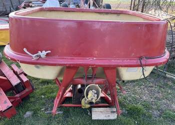 Rozsiewacz Vicon PS 753