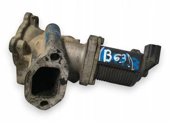 ZAWÓR EGR Fiat Idea Punto Opel Corsa 1.3 Multijet CDTI 10-903143 700063100