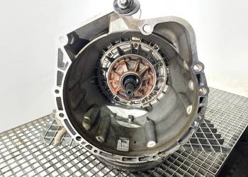 SKRZYNIA BIEGÓW BMW E70 6HP-21X 3.0 272KM 06-13