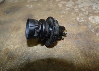 gniazdo monozłacze wózka simson AWO Sport org DDR