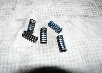 Yamaha DT 125 R Sprężyny Docisku Sprzęgła DT125R