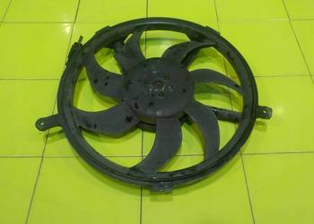 MINI CLUBMAN I R55 1.6 B 08r 5D wentylator chlodnicy 0130303019