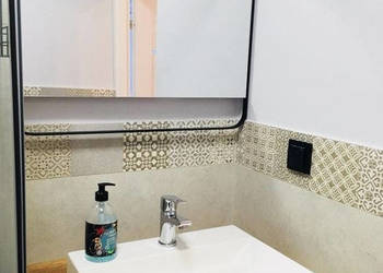 Pokoje w mieszkaniu w Śródmieściu