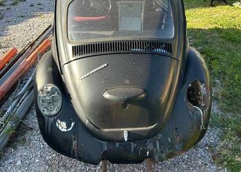 Volkswagen Garbus 1.2 na czesci