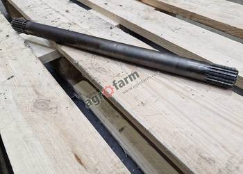 Wałek skrzyni biegów John Deere 6155M