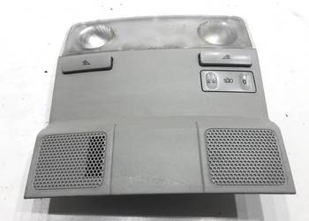 LAMPA SUFITOWA SEAT ALHAMBRA II 1K0947133D Hatchback WNĘTRZA