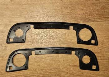 Uszczelki klamkek drzwi Bmw e32 e34 e31 przód nowe