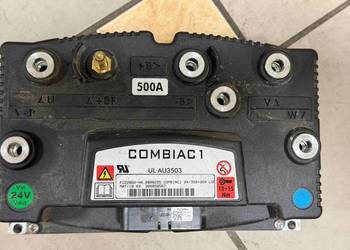 Sterownik ZAPI FC2286A-NA 8808295 COMBIAC1 24/350+350