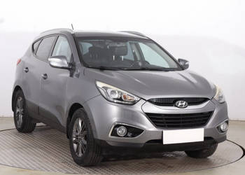 Hyundai ix35 1.6 GDI