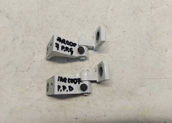 Cherry Jaecoo 7 PHEV 2025r Zawias drzwi przód prawy góra dół komplet