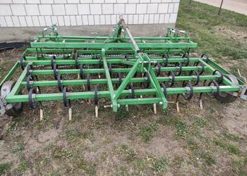 Agregat uprawowy Bomet 3.20