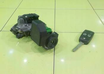 HONDA INSIGHT II 1.3 IMA AUT 09r HB 5D stacyjka z kluczykiem