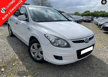 Hyundai i30 Hyundai i30 1,6 CRDI Blue Klima Opłacony !!! I (2002-2013)