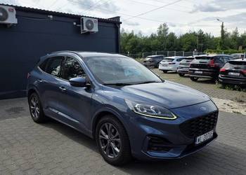Ford Kuga 1.5 ST Line 150KM