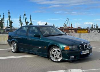 BMW E36