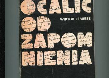 Ocalić od zapomnienia Listy i dokumenty Polaków wywiezionych