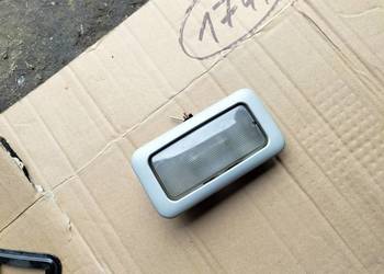 Primastar Trafic Vivaro  LAMPKA WNĘTRZA OŚWIETLENIE PAKI KABINY