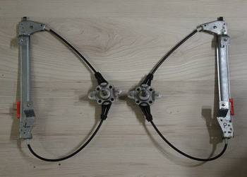 Fiat Punto Podnośnik Mechanizm Szyby Tył Prawy Ręczny 05-12