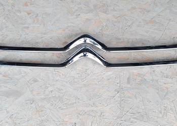 CITROEN C1 14- LISTWA CHROM GRILL ZDERZAKA 75314-0H030