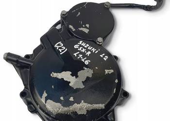 DEKIEL ALTERNATORA POKRYWA Suzuki GSX-R 600 750 GSXR 600 L1-L6 dekielek